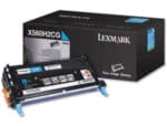 Lexmark X560H2CG (Genuine)