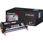 Lexmark X560H2MG (Genuine)