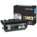 Lexmark X644H11P (Genuine)
