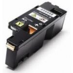 Fuji Xerox Compatible Yellow Xerox Docuprint CP105b,CP205,205w