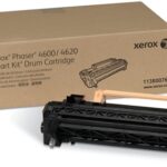 Genuine 113R00762 XEROX  Drum Cartridge