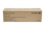 Fuji Xerox QIP Compatible, Xerox CT200554 Black Toner Cartridge - Image 2