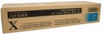 Fuji Xerox DocuColour 5065 6075 Cyan Toner Cartridge CT200569 (Genuine)