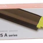 Fuji Xerox DocuPrint C525A Yellow Toner Cartridge CT200652 (Genuine)