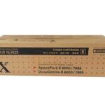 Genuine CT200943 XEROX  Black Toner Cartridge
