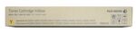 Fuji Xerox CT201373 Xerox Yellow Toner Cartridge (Genuine)
