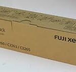 Genuine XEROX CT201434  Black Toner Cartridge