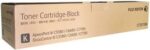 Fuji Xerox CT201586 Black Toner Cartridge (Genuine)