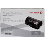 Fuji Xerox CT201938 XEROX High Yield Toner Cartridge (Genuine)