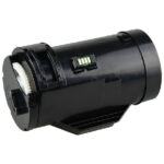 Fuji Xerox Compatible CT201938 XEROX High Yield Toner Cartridge