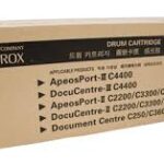 Fuji Xerox DocuCentre C250 C360 C450 Imaging Drum Unit CT350352 (Genuine)