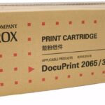 Fuji Xerox CWAA0711 XEROX Toner Cartridge (Genuine)