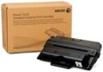 Fuji Xerox CWAA0762 XEROX Toner Cartridge (Genuine)