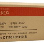 Fuji Xerox EL300689 XEROX Fuser Unit (Genuine)