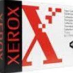 Genuine  CT202635  XEROX Cyan Toner Cartridge