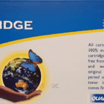 Ricoh Compatible 828327 (828385) Yellow Toner for Pro C651 , C751 , C7100, C7110