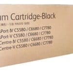 Fuji Xerox CT350867 Black Drum Unit (Genuine)