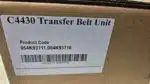 Fuji Xerox Compatible C4430 Transfer Belt Unit (IBT) 064k93711,064k93716