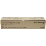 Fuji Xerox CT201704 Magenta Toner for Color 550 560 570 C60 C70 Brand New (Genuine)
