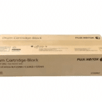 Fuji Xerox Genuine Black Drum Unit CT350947 – DocuCentre IV 2260 / 2263 / 2265